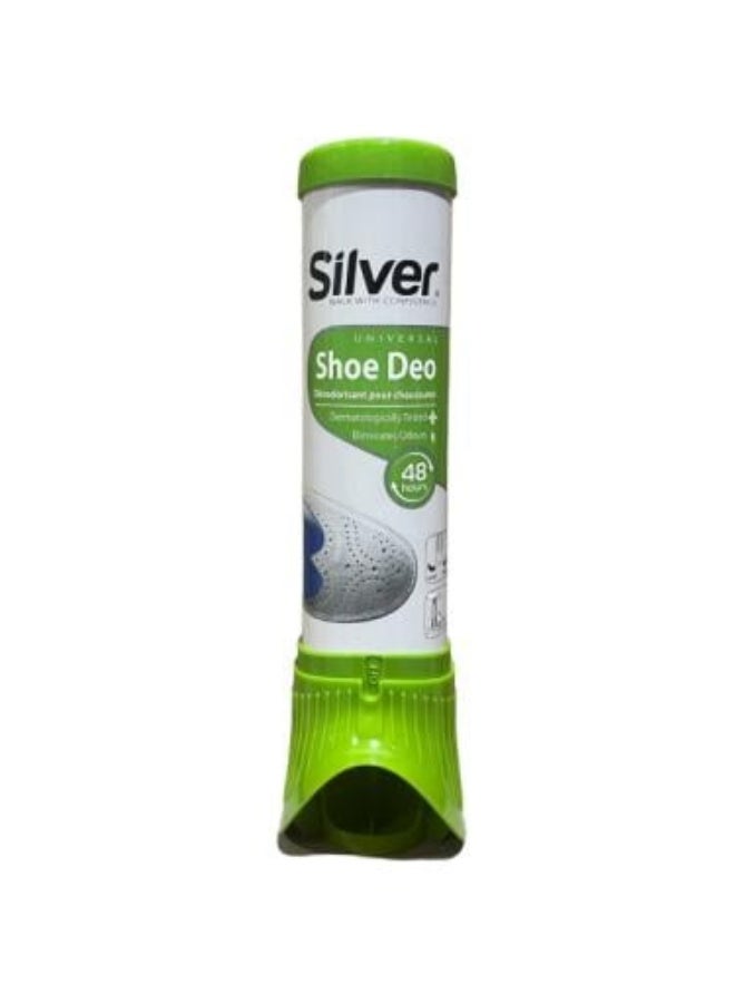 Shoe Deodorizer and Refresher Scent Spray, 100ml